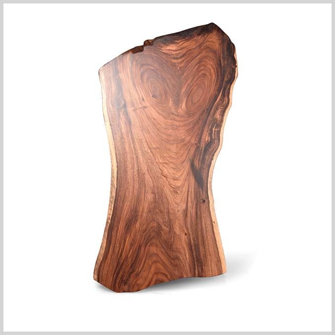 Live Edge Table - Image 5