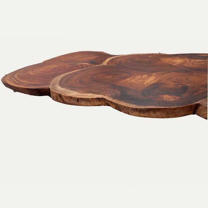 Live Edge Olympic Table Top - Image 3