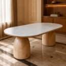 Dome Table
