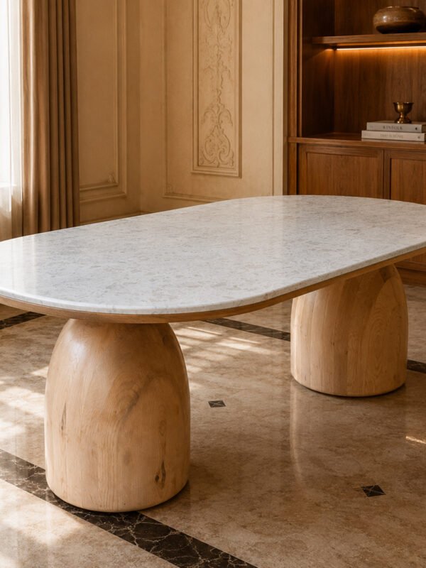 Dome Table