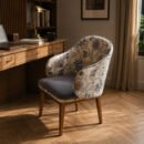 Sturdy Lee - Chair