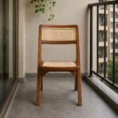 Foalding Balcony Chair