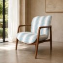 Curvatious Accent Chair