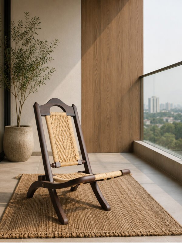 Rosewood - Balcony Chair