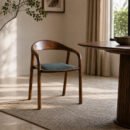 Floating Back - Chair
