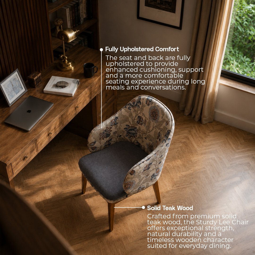 Sturdy Lee - Chair - Image 2