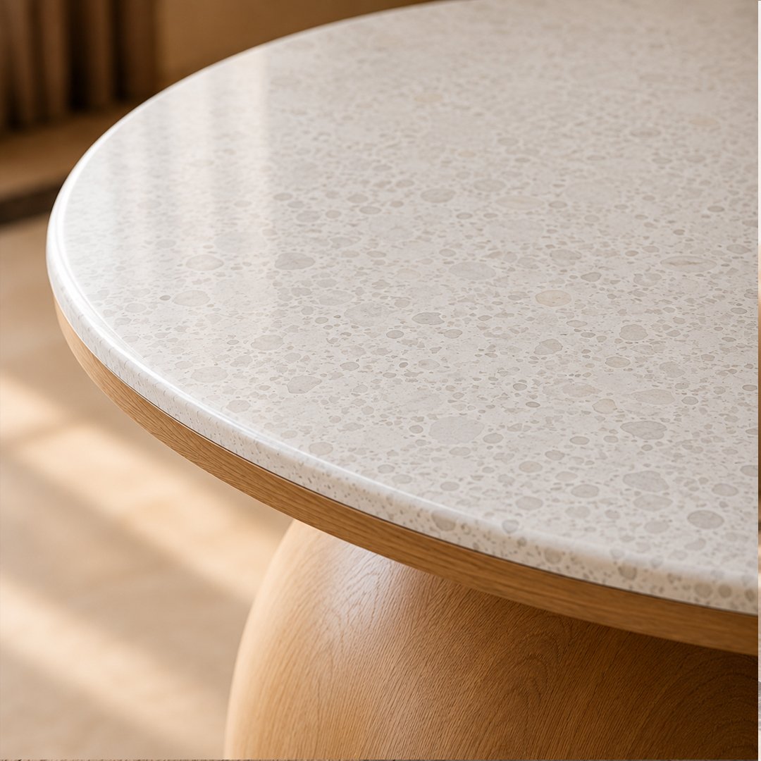 Dome Table - Image 3