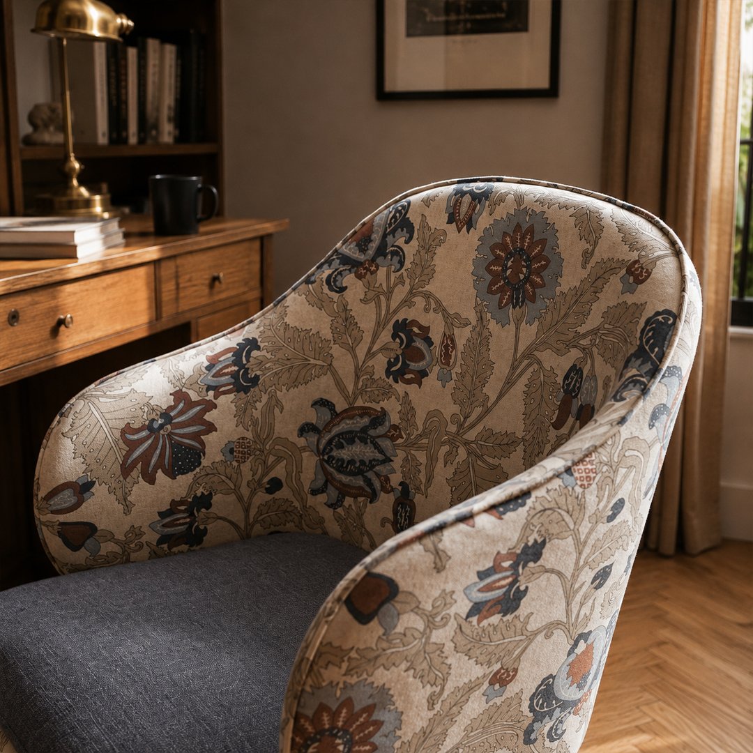 Sturdy Lee - Chair - Image 3