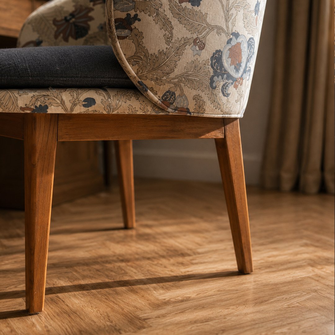 Sturdy Lee - Chair - Image 4
