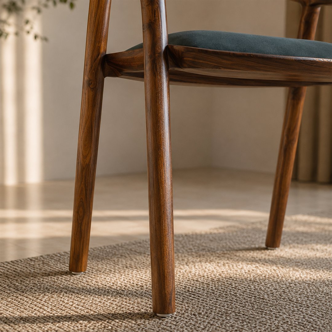 Floating Back - Chair - Image 4