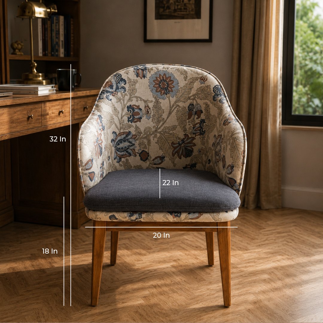 Sturdy Lee - Chair - Image 5
