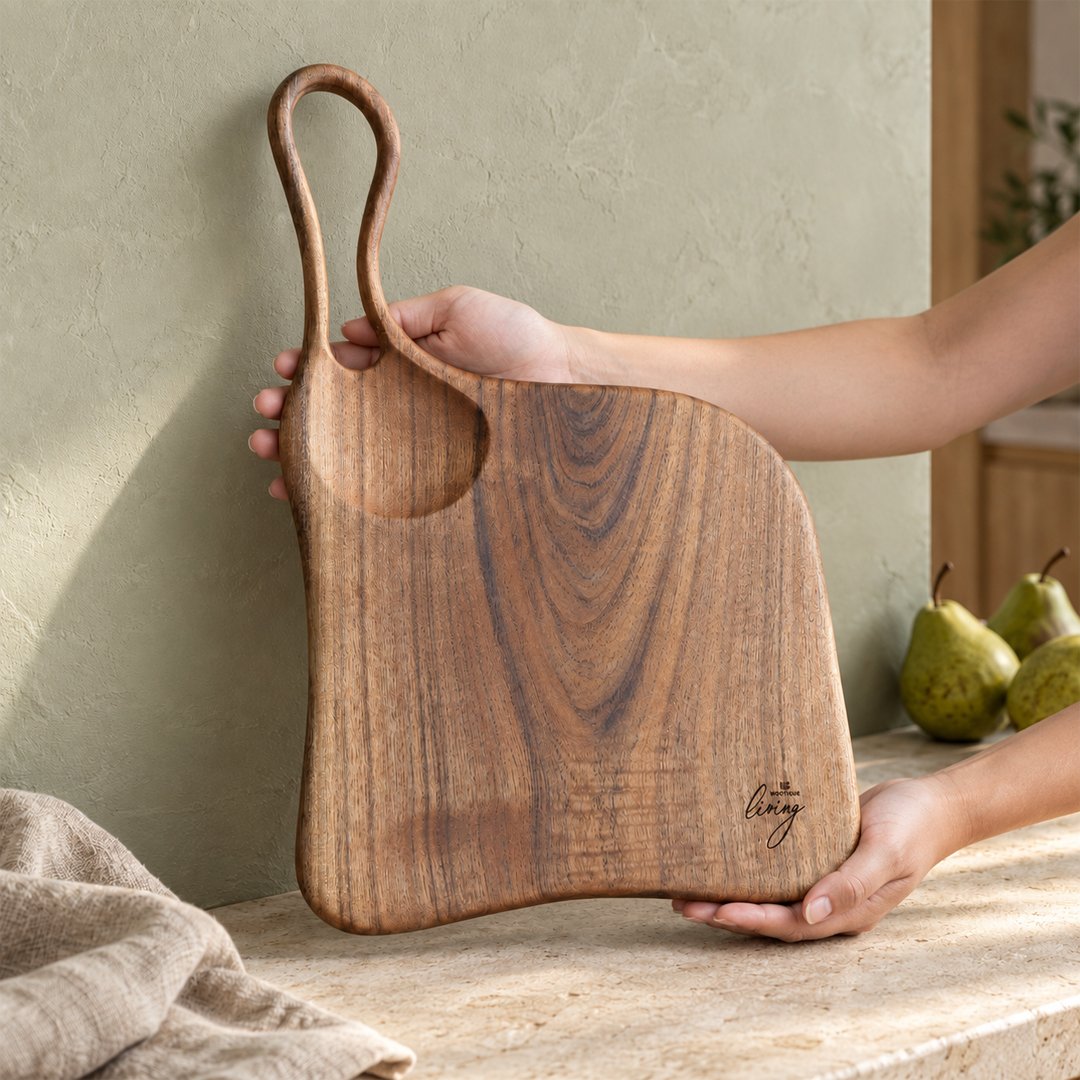 Chop & Serve Board - Image 2