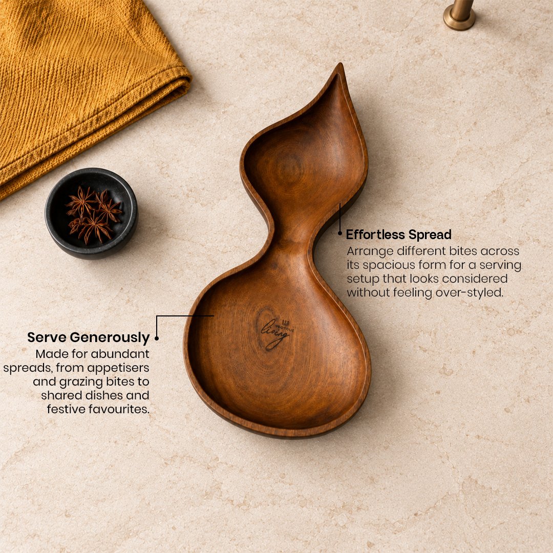 Everyday Serve Platter - Image 2