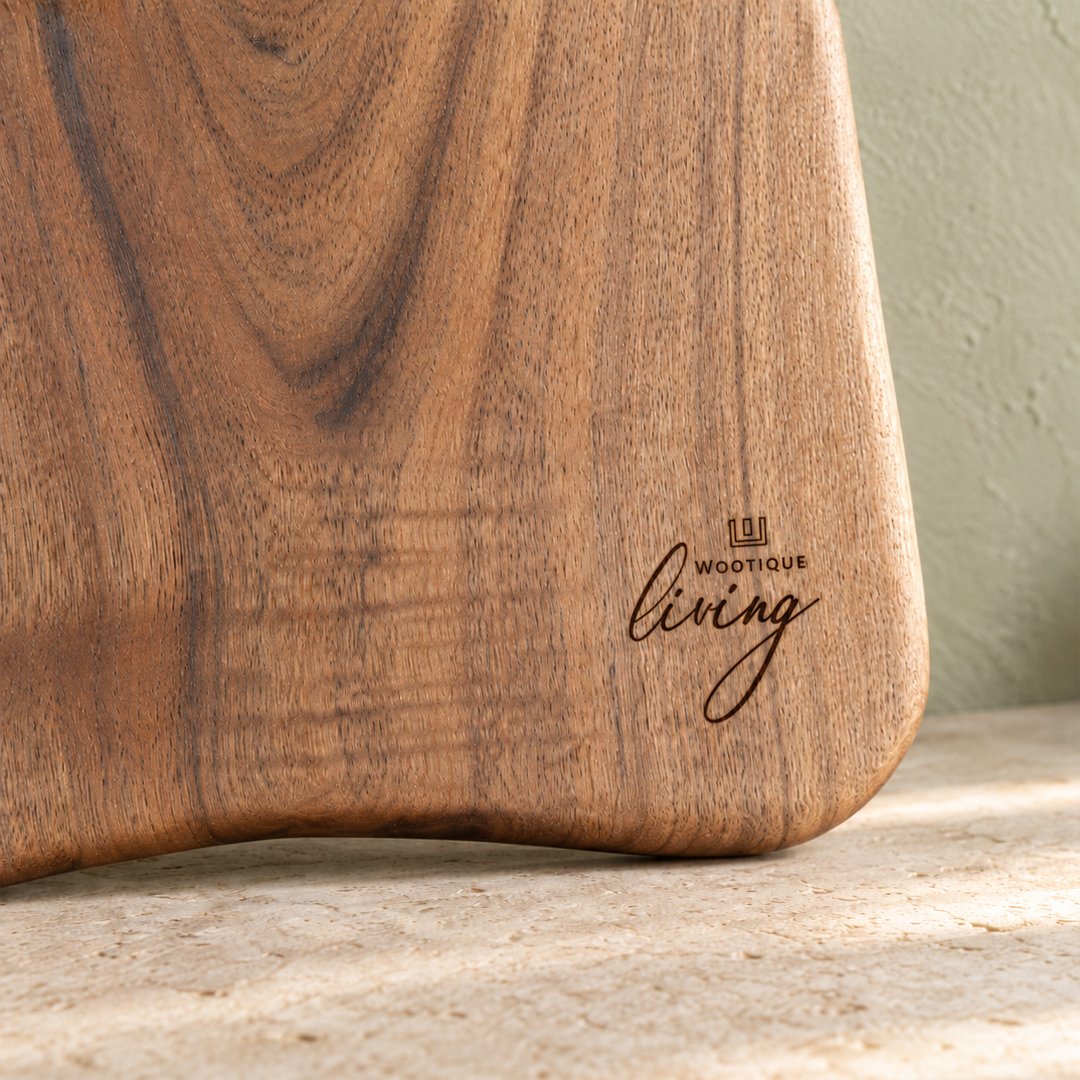 Chop & Serve Board - Image 5