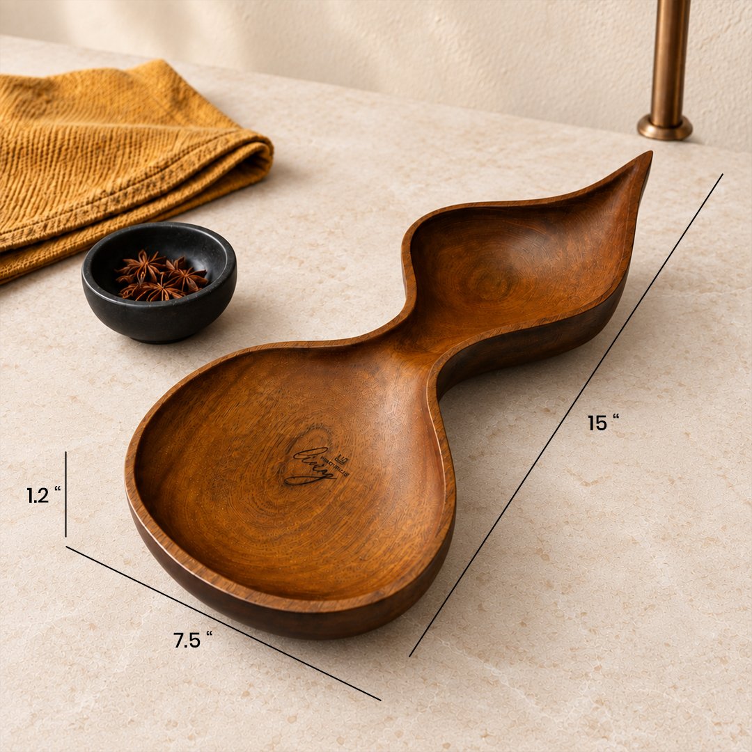 Everyday Serve Platter - Image 5